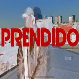 prendido