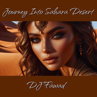 Journey Into Sahara Desert