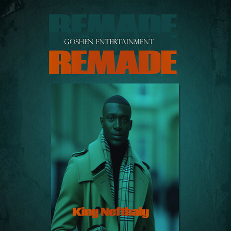 Remade | Boomplay Music