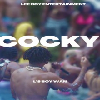 COCKY lyrics | Boomplay Music