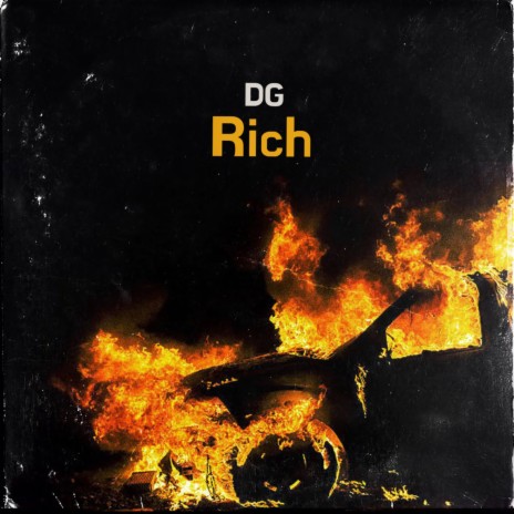 Rich | Boomplay Music