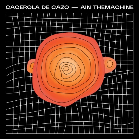 Cacerola de Cazo (Instrumental) | Boomplay Music