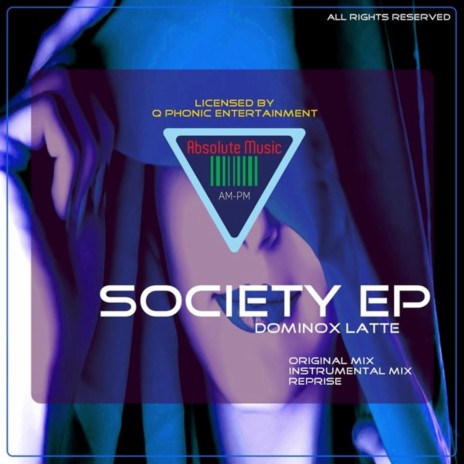 Society | Boomplay Music