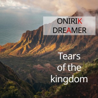 Tears of the kingdom