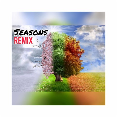 Seasons (Remix) | Boomplay Music