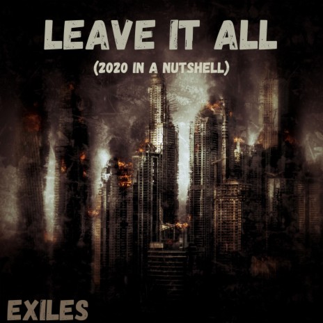 Leave it All | Boomplay Music