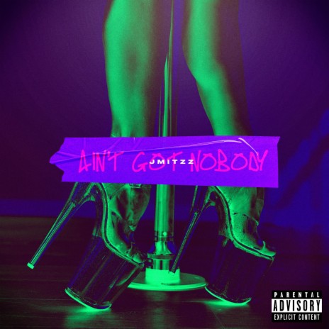 Ain't Got Nobody | Boomplay Music