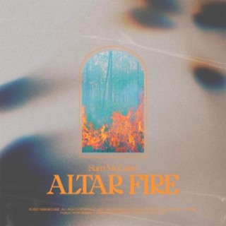 Altar Fire