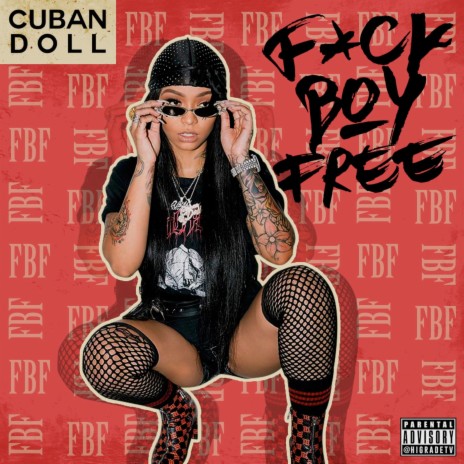Fuck Boy Free | Boomplay Music