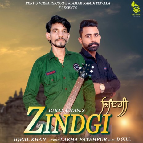 Zindgi (Punjabi) | Boomplay Music