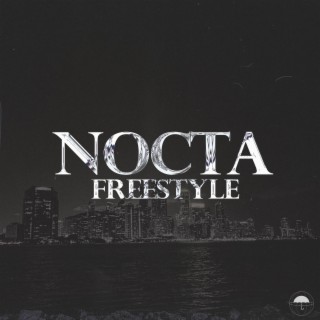 NOCTA FREESTYLE ft. vKlap lyrics | Boomplay Music