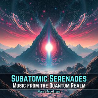 Subatomic Serenades Music from the Quantum Realm