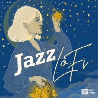 Jazz LoFi: Chill Jazzhop Beat Sessions to Study / Sleep / Relax