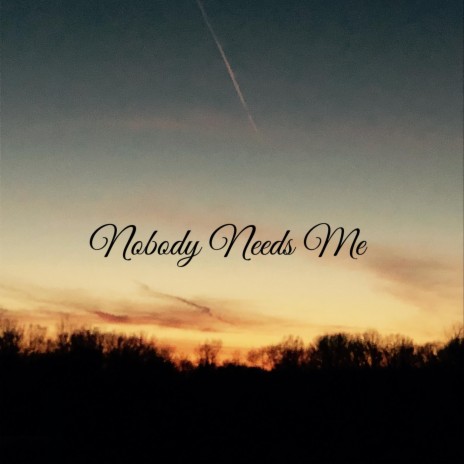 Nobody Needs Me | Boomplay Music