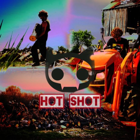 Hot shot | Boomplay Music