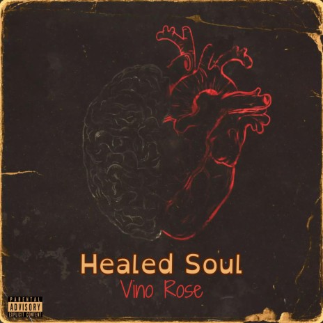 Healed Soul | Boomplay Music