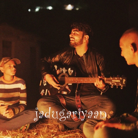 JADUGARIYAAN | Boomplay Music