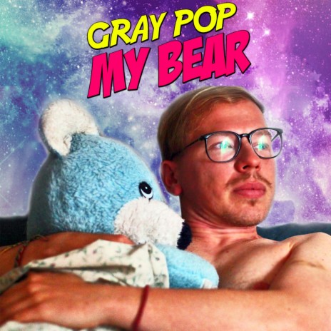 My Bear | Boomplay Music