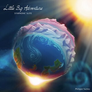 Little Big Adventure Symphonic Suite