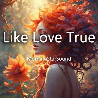 Like Love True lyrics | Boomplay Music