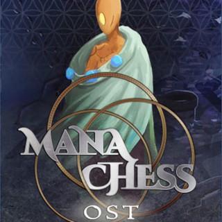 Mana Chess (Original Soundtrack)