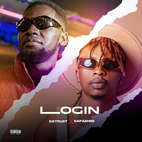 Login (Remix) ft. Sapashini | Boomplay Music