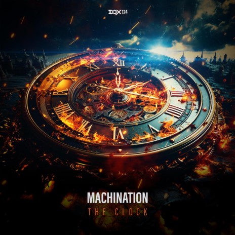 The Clock | Boomplay Music