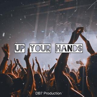 Up your hands