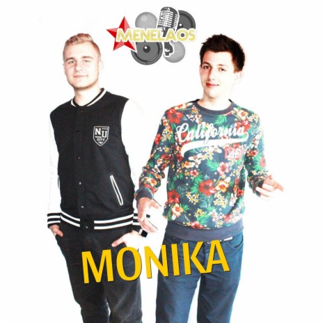 Monika (Radio Edit) | Boomplay Music