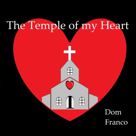 TEMPLE OF MY HEART | Boomplay Music