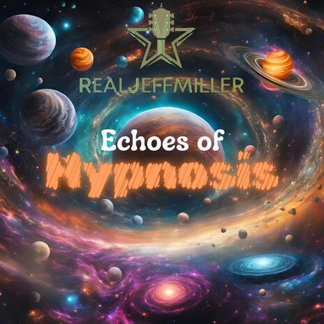 Echoes of Hypnosis | Boomplay Music