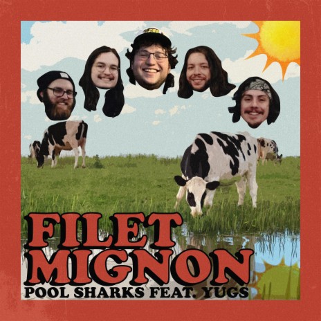Filet Mignon ft. Yugs | Boomplay Music