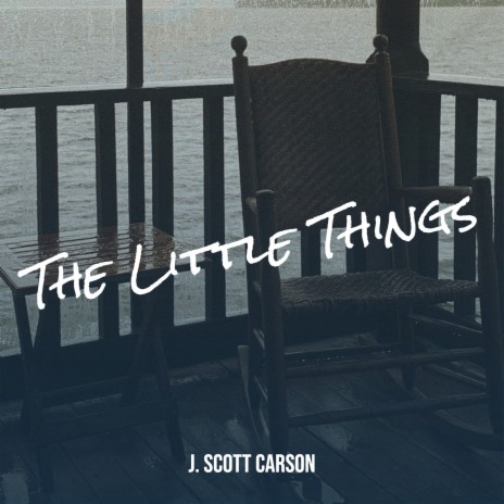 The Little Things | Boomplay Music