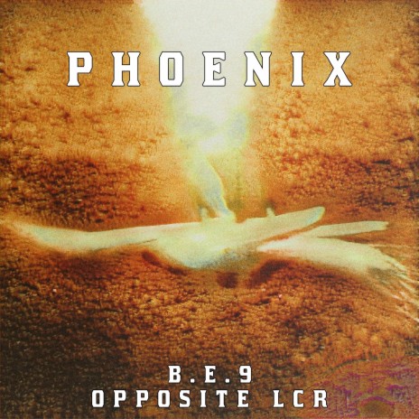Phoenix ft. Opposite LCR | Boomplay Music
