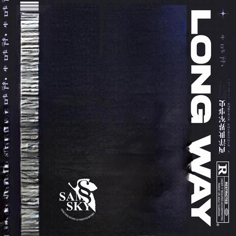 Long Way (Instrumental Version) ft. Roless | Boomplay Music