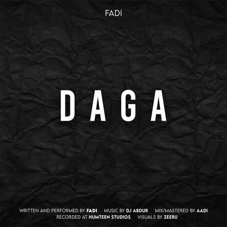 DAGA | Boomplay Music