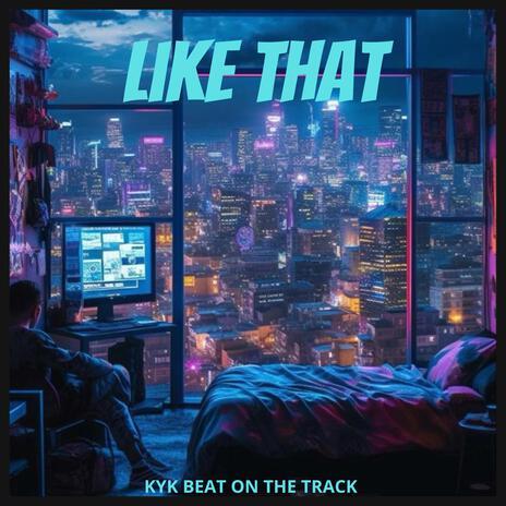 Like That | Boomplay Music