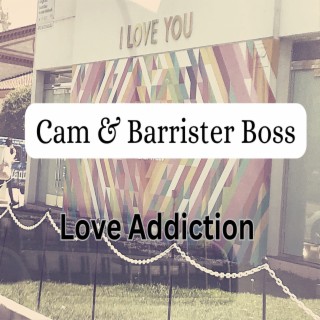 Love Addiction