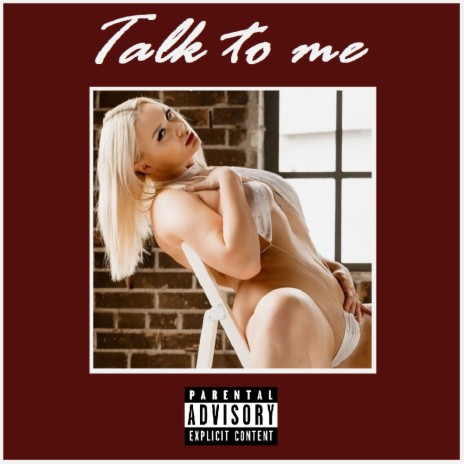 Talk to me ft. Brenden Lauppe & Take45