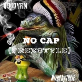 No Cap(freestyle)