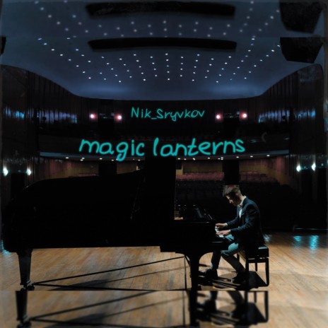 Magic Lanterns (Piano) | Boomplay Music