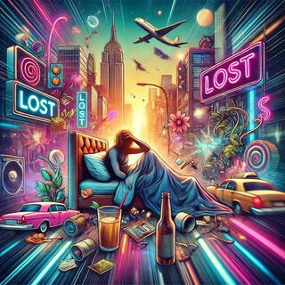 Lost lyrics | Boomplay Music