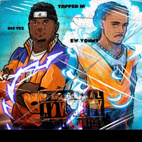 Tapped in ft. Big Tez | Boomplay Music