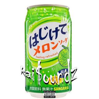 MELON SODA (RMX)