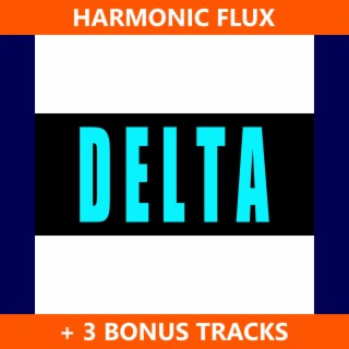 Delta (3 Bonus Tracks)