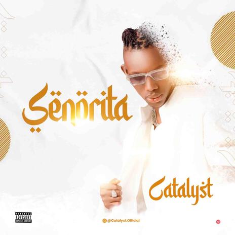 Senorita | Boomplay Music