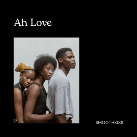 Ah Love (Refix) | Boomplay Music