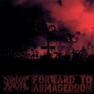 Forward To Armageddon