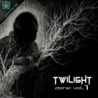 Twilight Zone, Vol. 7 (Dj Mixed)