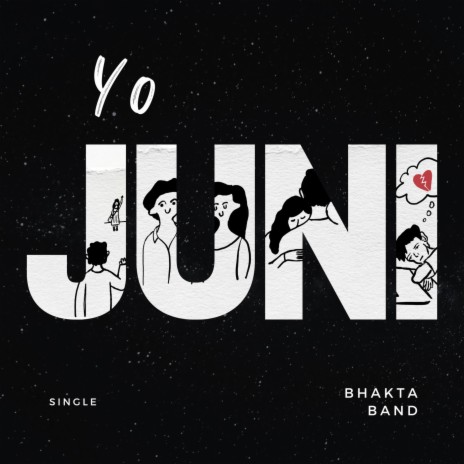 Yo Juni | Boomplay Music